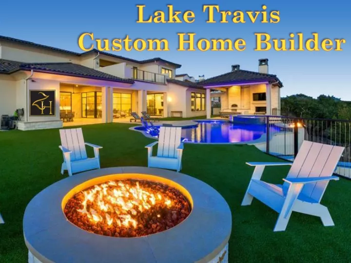 lake travis custom home builder