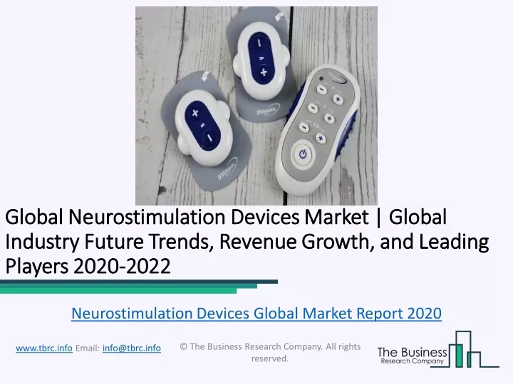 global global neurostimulation devices