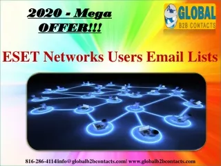 2020 mega offer