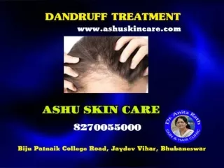 best hair treatment clinic in bhubaneswar odisha