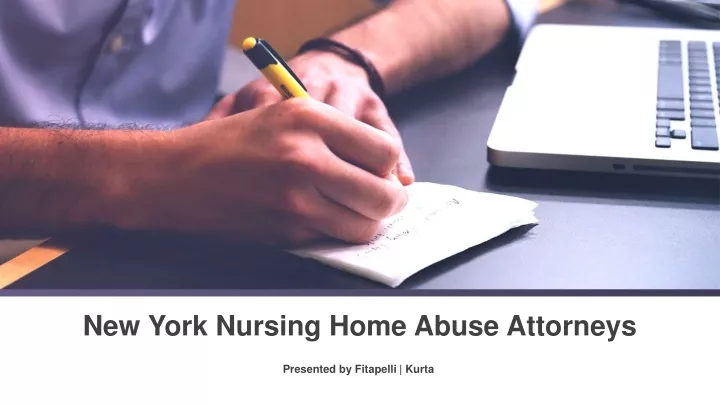 new york nursing home abuse attorneys