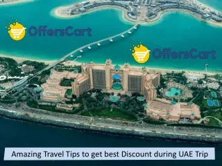 Emirates Airlines Coupons by offerscart.net