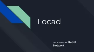 DOOH Network