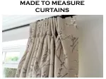 Made To Measure Curtains In Dubai - slide 1