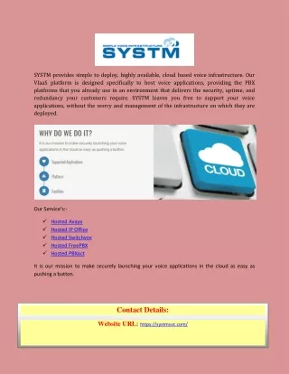 Buy Online Resell Switchvox Cloud