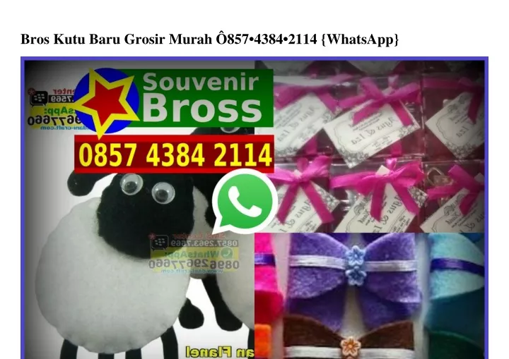 bros kutu baru grosir murah 857 4384 2114 whatsapp