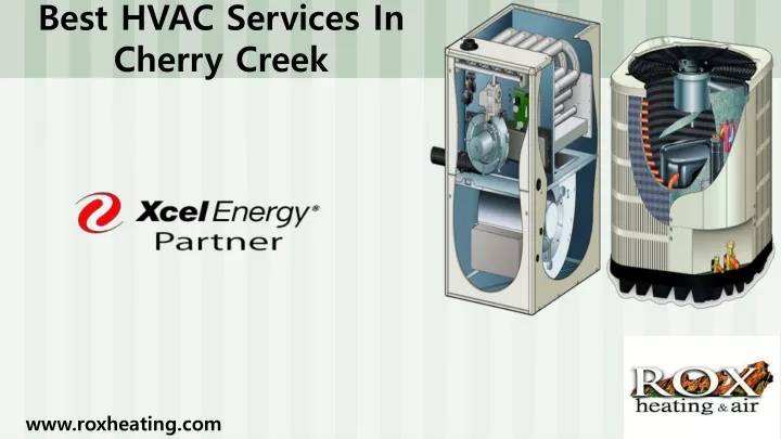 best hvac services in cherry creek