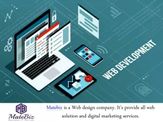 How To Choose India's Best Web Development Company?