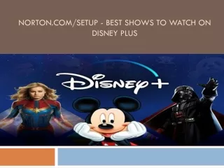 norton com setup best shows to watch on disney plus