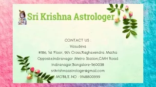 Vashikaran Specialist in Bangalore | Vashikaran Specialist Astrologer in Bangalore