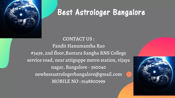 contact us pandit hanumantha rao 3439 2nd floor