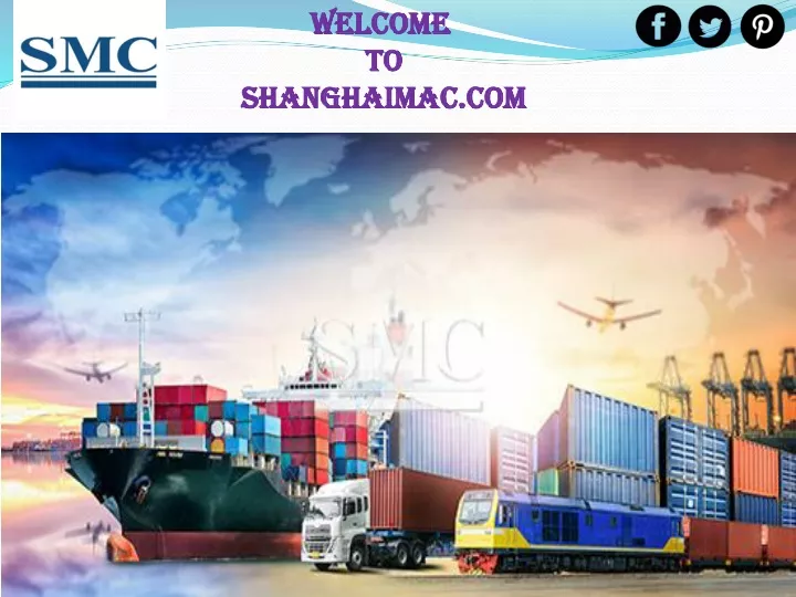 welcome to shanghaimac com