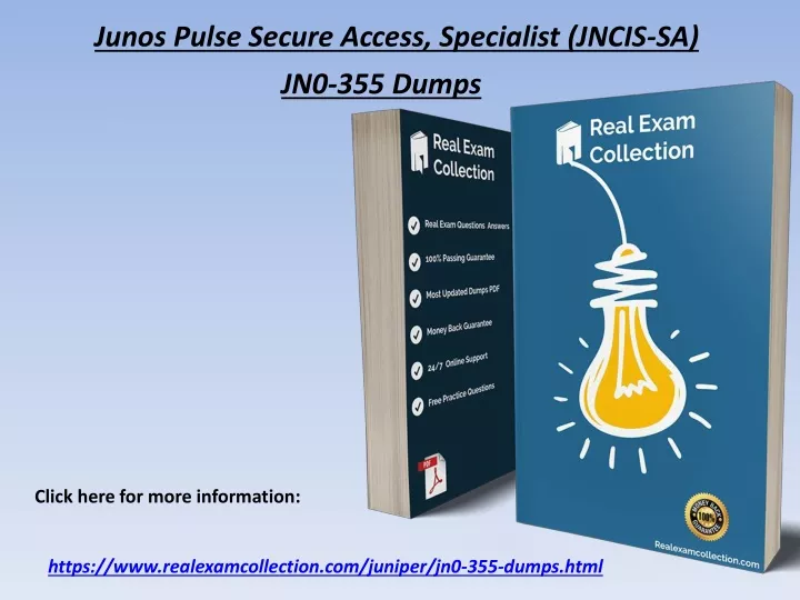 junos pulse secure access specialist jncis sa