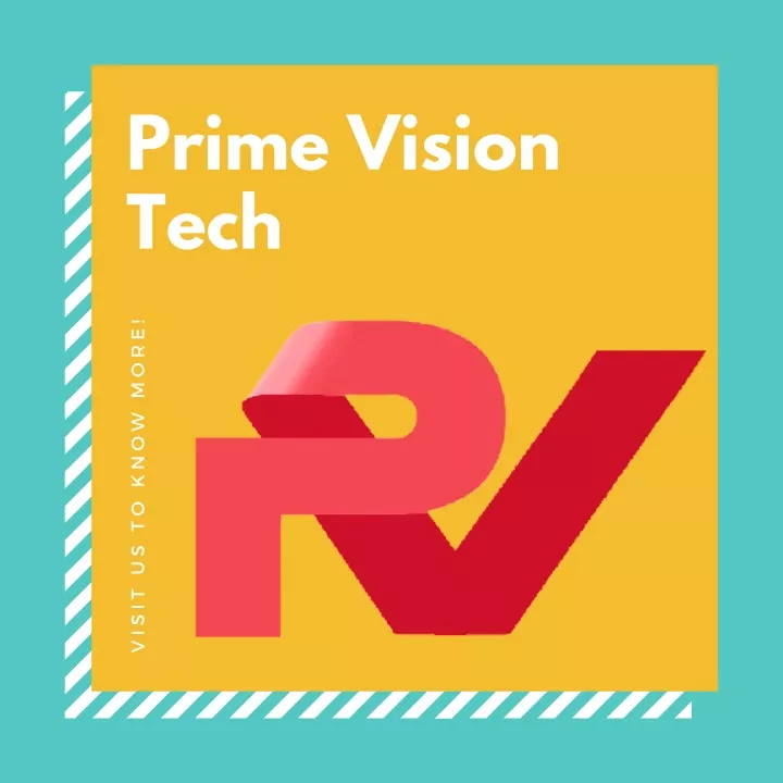 prime vision tech