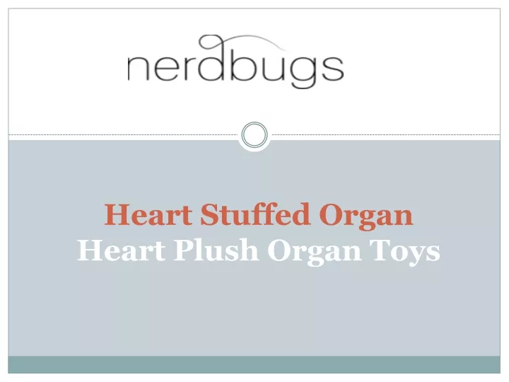 heart stuffed organ heart plush organ toys