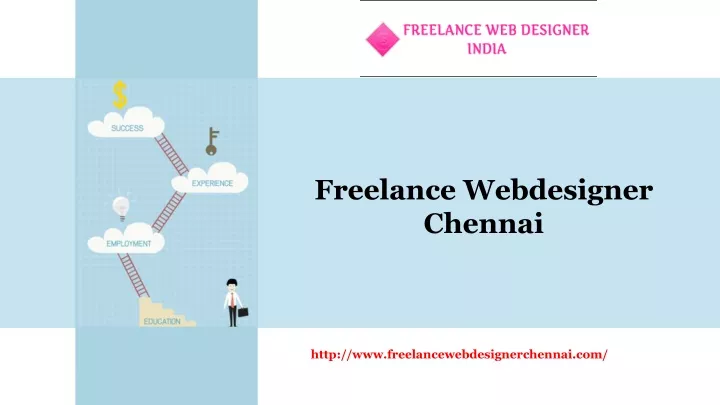 freelance w ebdesigner chennai