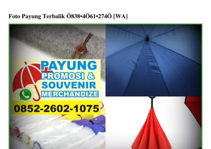 foto payung terbalik 838 4 61 274 wa