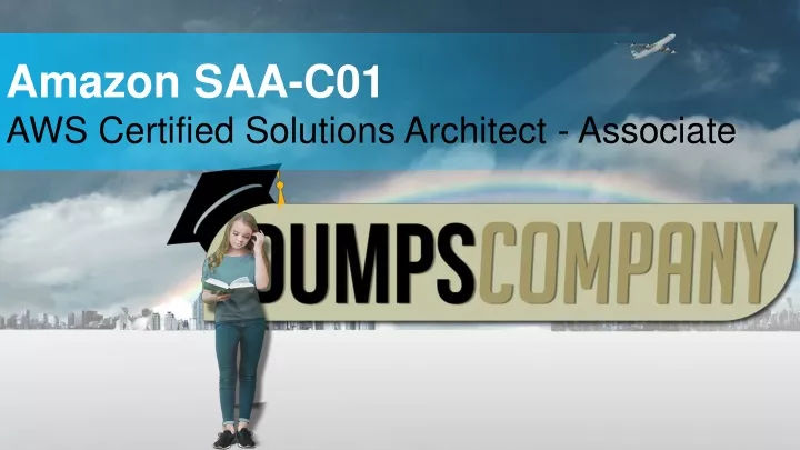 amazon saa c01 aws certified solutions architect