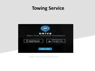 Towing Service