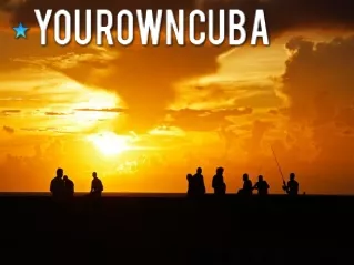 Cuba Private Tour