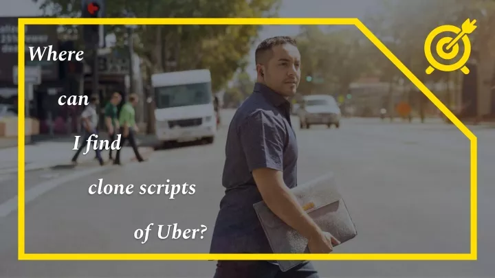 where can i find clone scripts of uber