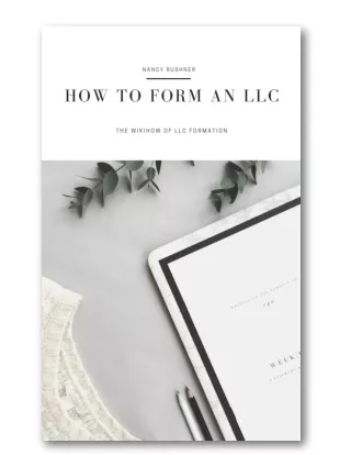 How much does it cost to form an llc