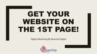 SEO Company Dubai | 1st Page Rank Guaranteed | Digital Marketing agency UAE