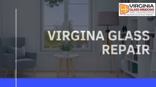 Windows and Doors Residential Glass Replacement services