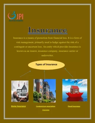Best Insurance company in florida