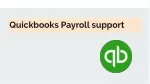 Quickbooks payroll  Support - slide 1