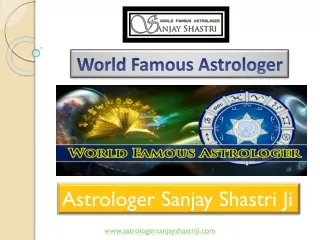 Love Marriage Astrologer in Haryana – Astrologer Sanjay Shastri Ji