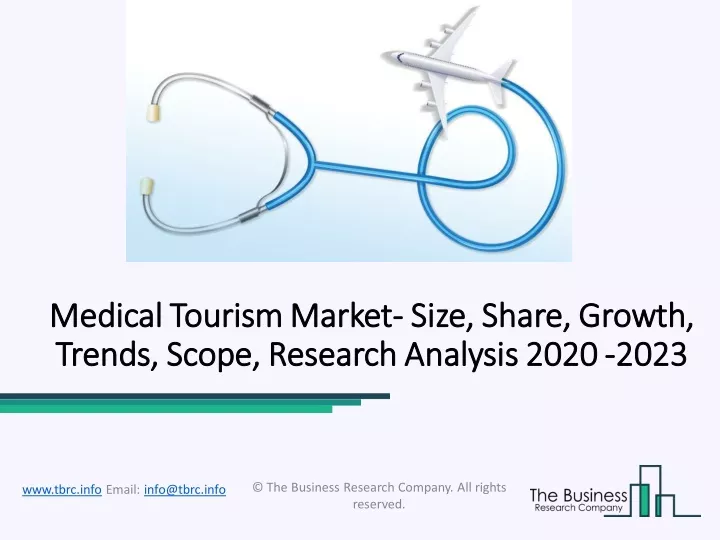 medical medical tourism market tourism market