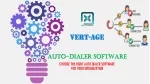 Auto Dialer Software - slide 1