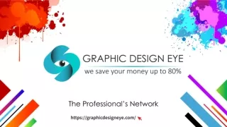 Graphic Design Services