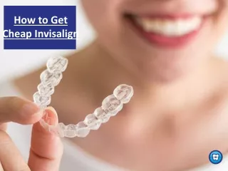Cheap Invisalign | Orthodontic Experts of Colorado