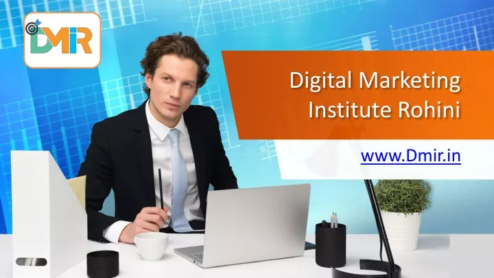digital marketing institute rohini