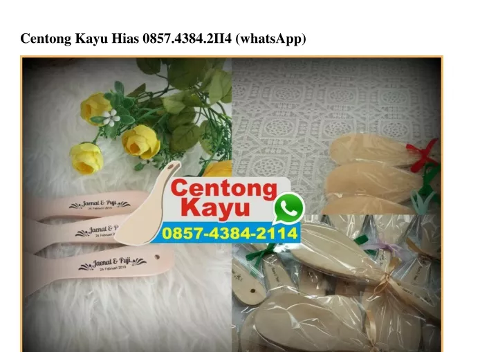 centong kayu hias 0857 4384 2ii4 whatsapp