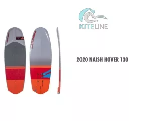 2020 Naish Hover 130