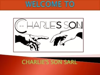 Top Brands Men's Shirts |  Charlie's Son