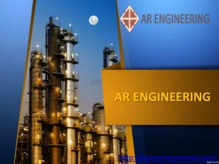 Industrial Oil Purification System Manufacturers, suppliers, Exporters in India.