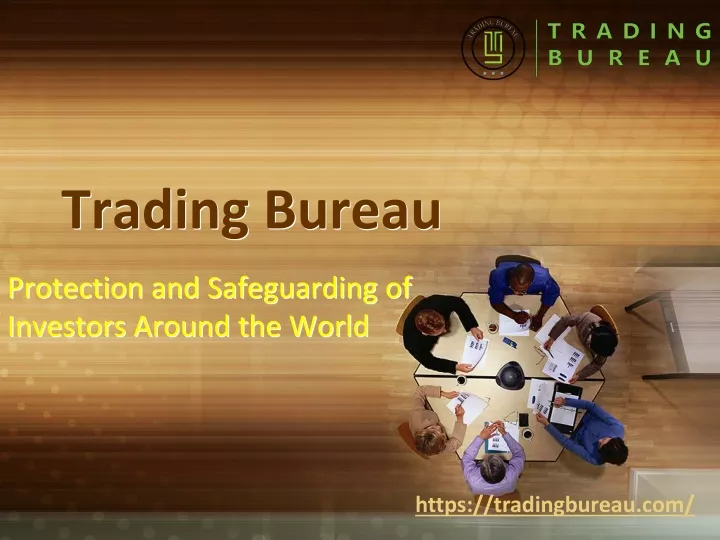 trading bureau
