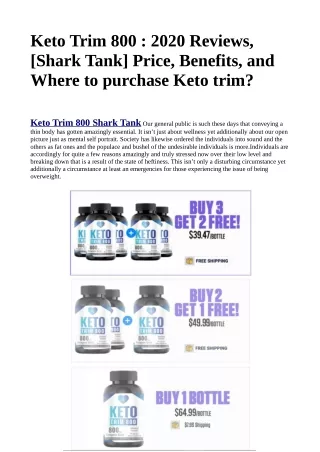 https://buddysupplement.com/keto-trim-800-shark-tank/
