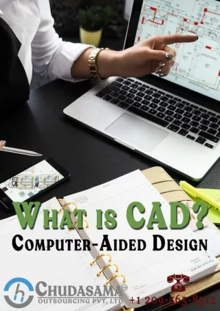 What is CAD Drafting? | 2D and 3D AutoCAD Drawing Services - COPL