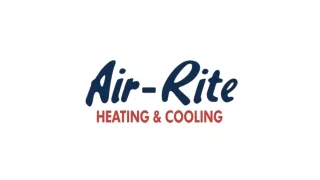 Count on Air-Rite Heating & Cooling for Heating Service In Naperville