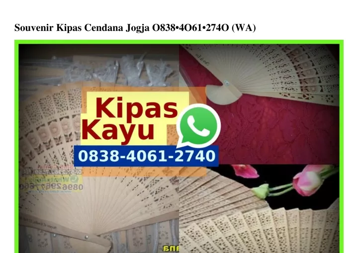 souvenir kipas cendana jogja o838 4o61 274o wa