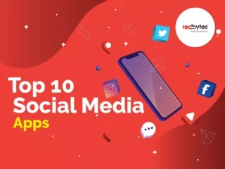 10 Best Social Media Apps 2020