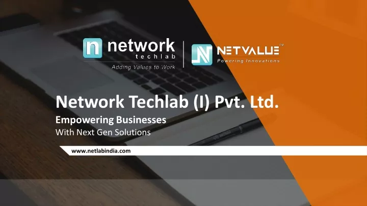 network techlab i pvt ltd empowering businesses