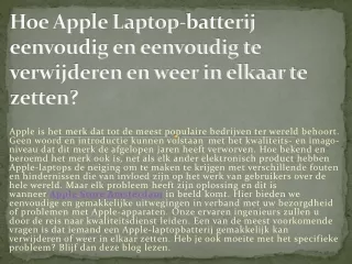 Iphone reparatie den haag