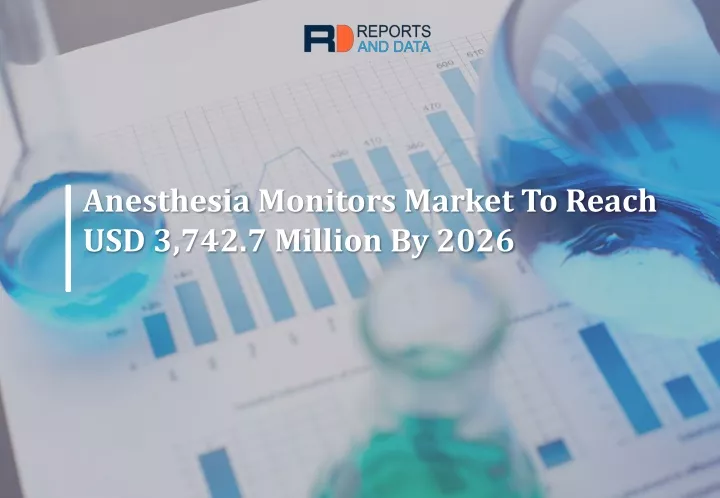 anesthesia monitors market to reach