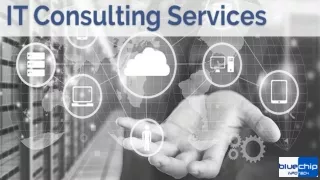 IT Consulting Services in Nairobi Kenya | The leading IT solutions and services provider in Kenya